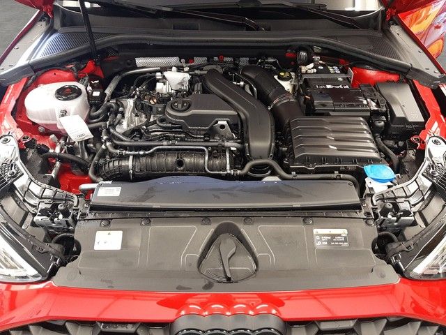 Fahrzeugabbildung Audi A3 Limousine 35TFSI Leder SONOS Pano Matrix 18"