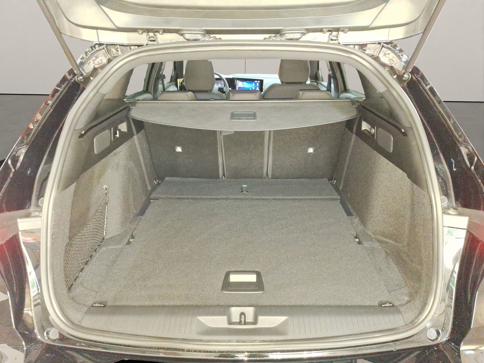 Opel Astra - Bild 19