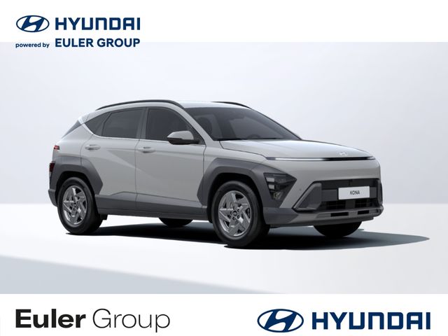 Hyundai KONA SX2 1.6iT DCT 2WD Trend 360°Kamera Apple Ca