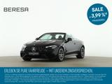 Mercedes-Benz CLE 53 AMG 4M+ Cabriolet AHK HUD Distr. Memory - Mercedes-Benz CLE 53 AMG: Schwarz, Cabrio
