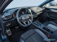 Cupra Leon - Vorschau Bild 6