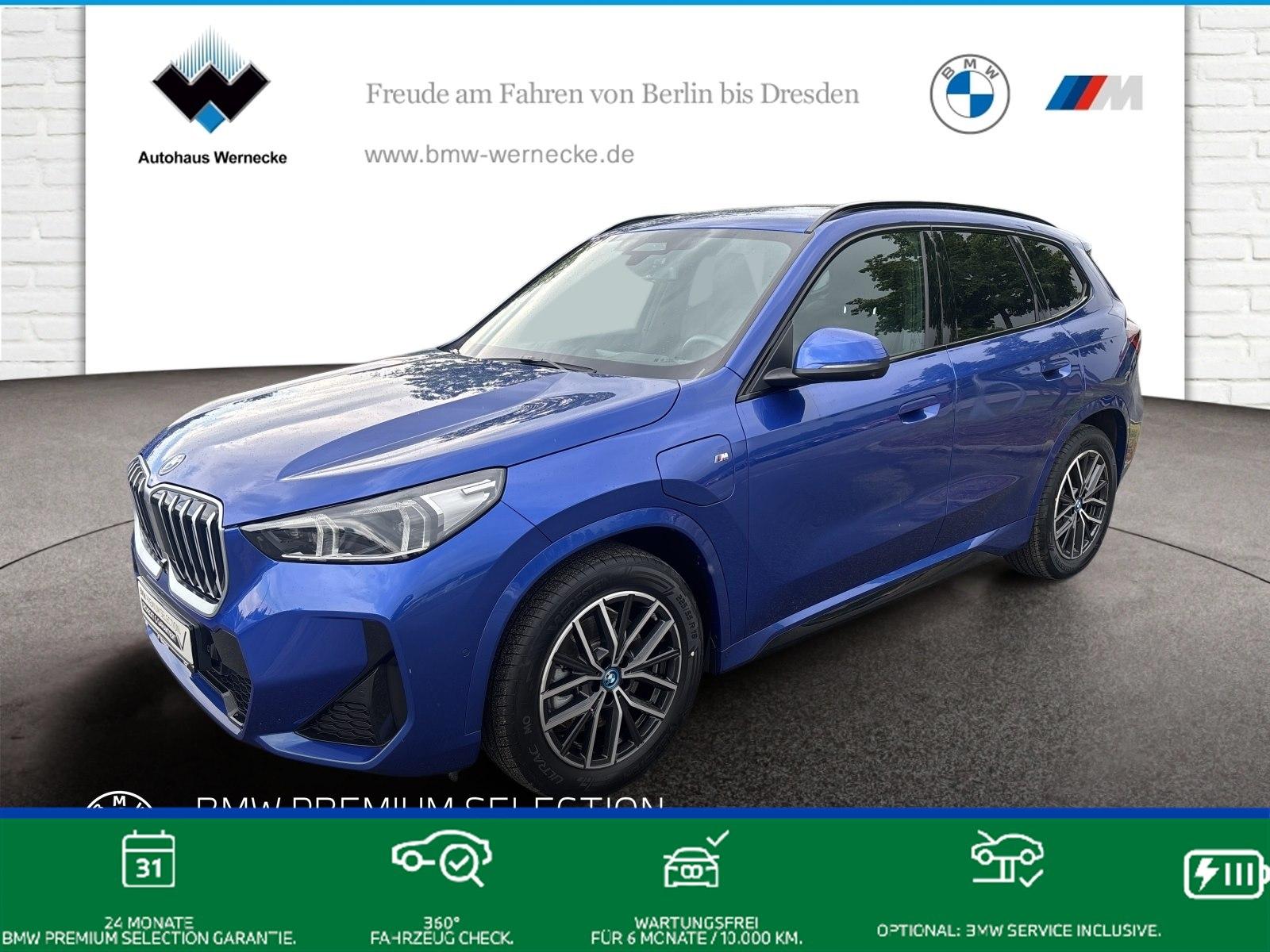 BMW X1 xDrive30e M Sportpaket Head-Up HK HiFi DAB
