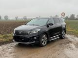 Kia Sorento 2.2 AWD GT Line AutomatikGT Line TUV2027 - Kia Sorento Gebrauchtwagen in München