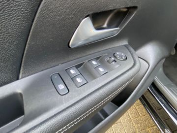 Bild 14 Opel Mokka GS KAMERA WINTERPAKET