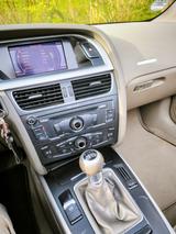 Audi A5 2.0 TFSI Cabriolet - Motorrevision/Garantie - Audi: G5