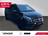 Mercedes-Benz V 300d Edition Avantgarde lang AMG AIRMATIC 360° - Mercedes-Benz V 300 in Oldenburg