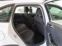 Volkswagen Taigo - Vorschau Bild 6