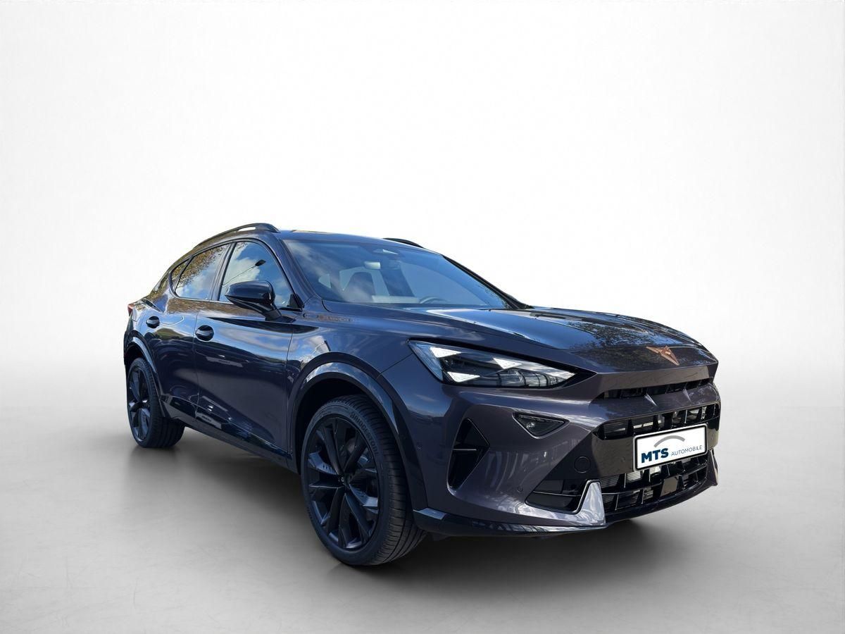 Cupra Formentor - Bild 4