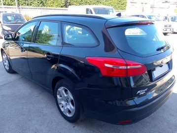 Ford Focus - 4