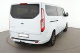 Ford Tourneo Custom 310 L2H1 VA Autm. Titanium X  - Ford Tourneo Custom L2 Titanium X Gebrauchtwagen