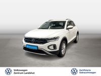 Volkswagen T-Roc - Vorschau Bild 1