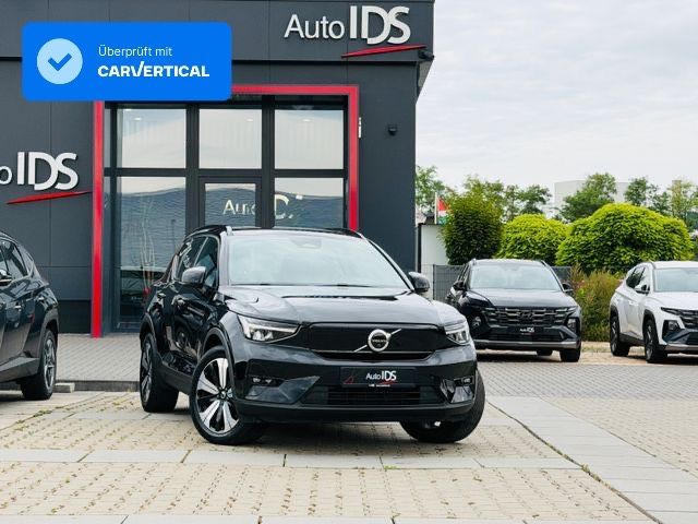 Image of Volvo XC40
