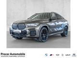 BMW X6 xDrive40d M-Sport 22Zoll Luftfed. Bowers&Wilk - BMW X6 in Dortmund