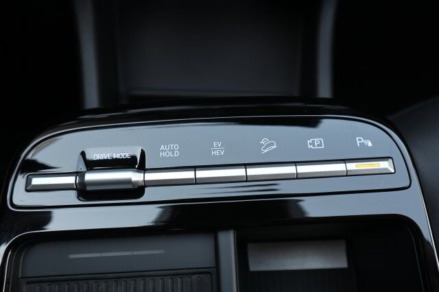 Hyundai Tucson – Bild 24