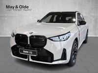 BMW X3 M50 - Vorschau Bild 1