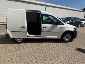 Volkswagen Caddy - 5