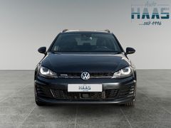 Fahrzeugabbildung Volkswagen Golf VII Variant GTD -DYNAUDIO*BiXen*Sitzhzg*PDC