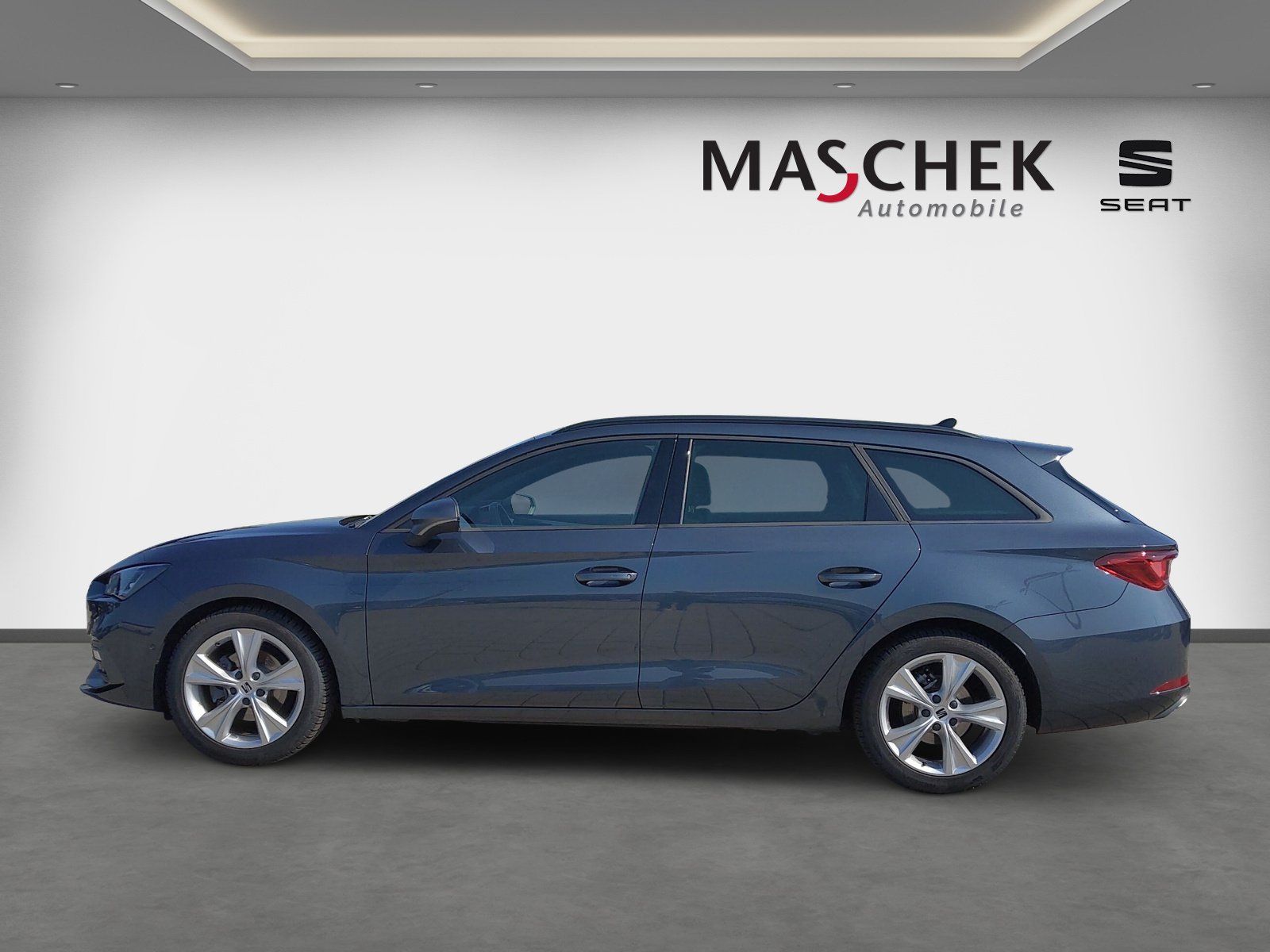 Seat Leon - Bild 3