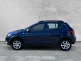 Dacia Sandero Stepway Prestige TCe 90 KAMERA+NAVI+PDC - Dacia Sandero: Prestige