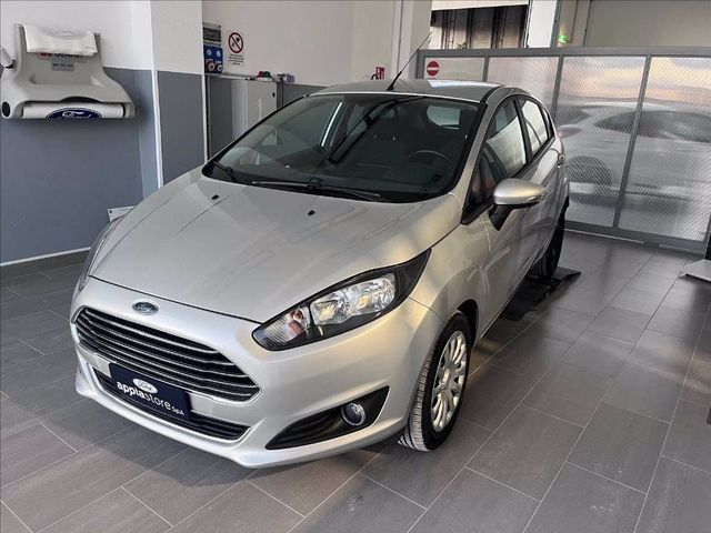 Ford FORD Fiesta 5p 1.5 tdci Plus 75cv E6 del 2015