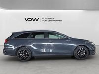 Kia cee'd Sportswagon - Vorschau Bild 9