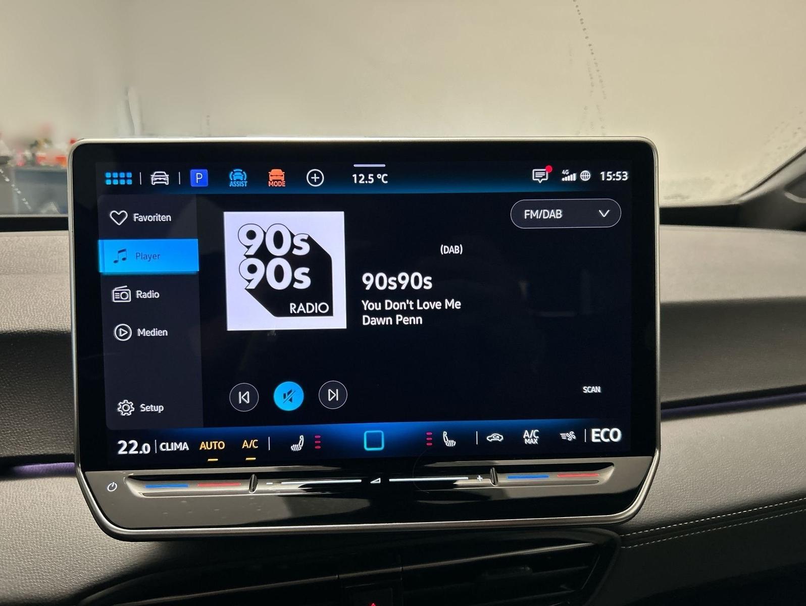Volkswagen ID.3 Pro S, миниатюра 10