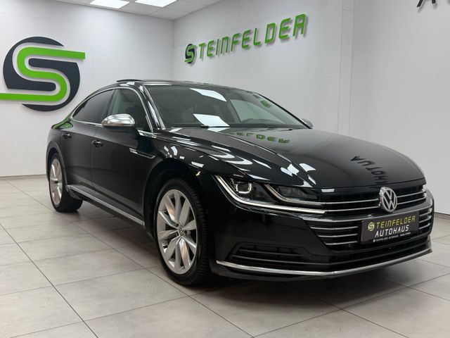 VW Arteon 1.5 TSI Elegance / PANORAMA / VC