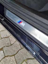 Fahrzeugabbildung BMW 640 GT xDrive M-Sportpaket, AHK, Surround uvm.