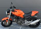 Ducati Monster Dark - DUCATI 2000 MONSTER