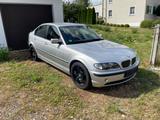 BMW 320d e46 Edition Exclusive  - BMW 320: 320d Exclusive Edition