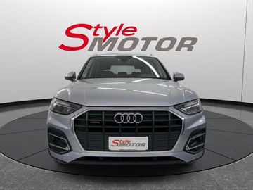 Audi Q5 - 1