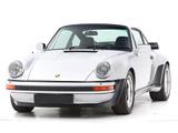 Porsche 930 Turbo - Porsche 930 von privat
