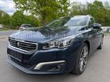 Peugeot 508 SW GT 2.0 HDI, Automatik, Kamera, HUD, LED - Peugeot 508 aus 2017