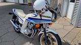 Honda CB750F2. Echte 33605 km Sehr guter Zustand!  - HONDA CB750 F2