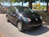 Volkswagen up! move up!   Klimaanlage * - Gebrauchtwagen bis 5.000 Euro mit TÜV