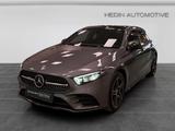 Mercedes-Benz A 250 e AMG|DISTR|PANO|NIGHT|LED|SPIEGEL-P.| - Mercedes-Benz A 250 in Saarbrücken