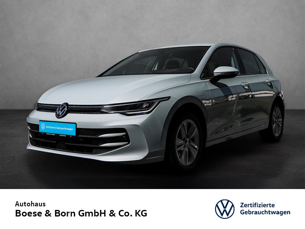 Volkswagen Golf Life 1.5 TSI LED APP-CONNECT SITZHZG foto 1