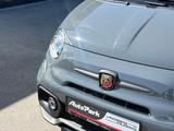 Abarth 595 ESSEESSE 1.HAND AKRAPOVIC 17" PDC SHZ - Abarth 500e