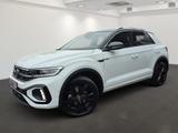 Volkswagen T-Roc R-LINE 1.5TSI DSG KURZZL. AHK+KAMERA+ACC+N - Volkswagen Tageszulassungen