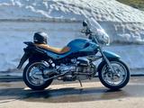 BMW R 1150 R (60tkm Inspektion und TÜV neu) - BMW R60