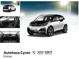 BMW i3s (120 Ah), 135kW Navi Business Klimaaut. PDC - weiße BMW i3