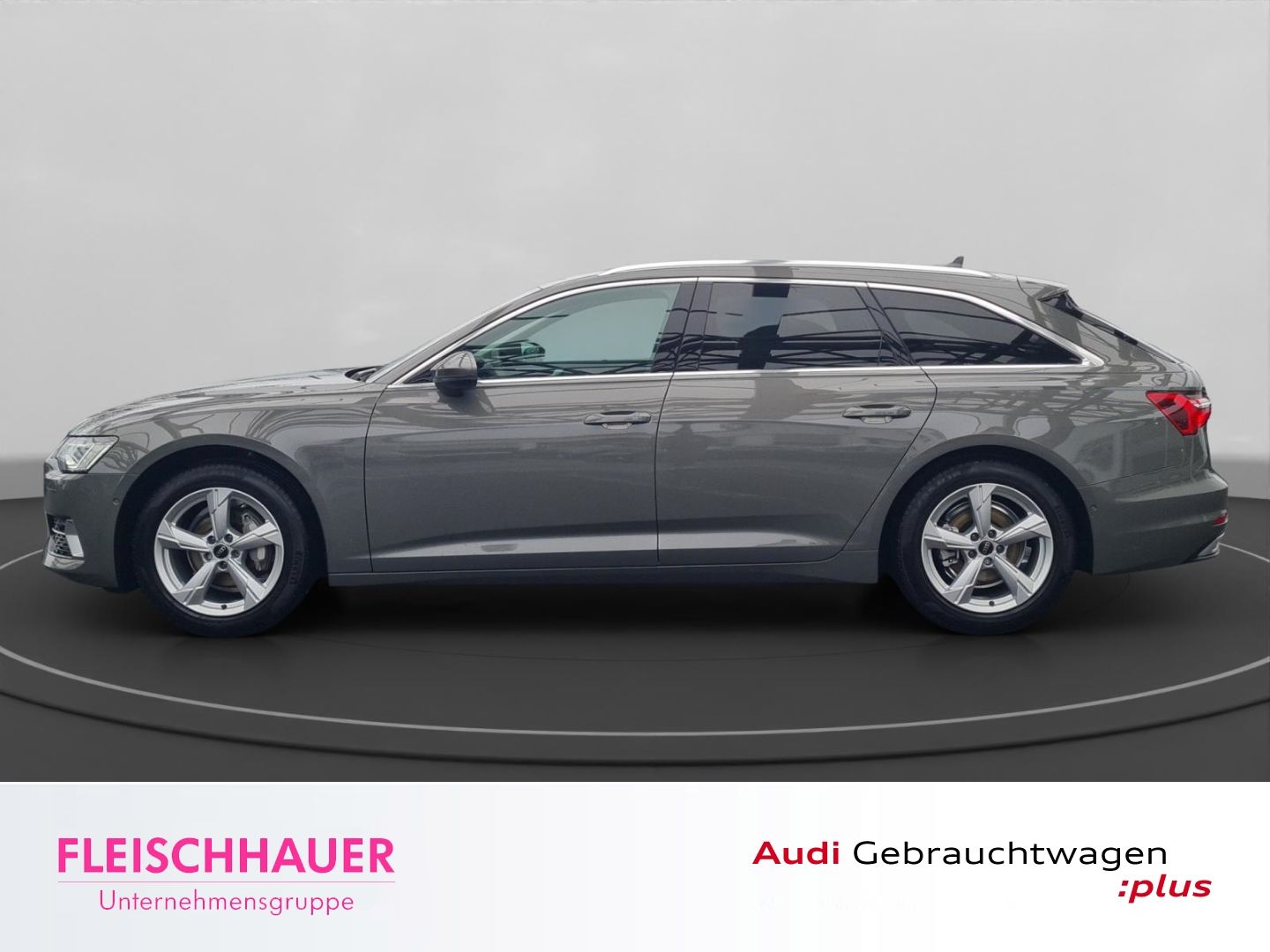 Audi A6 - Bild 4