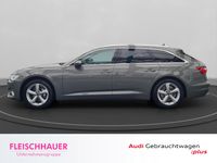 Audi A6 - Vorschau Bild 4