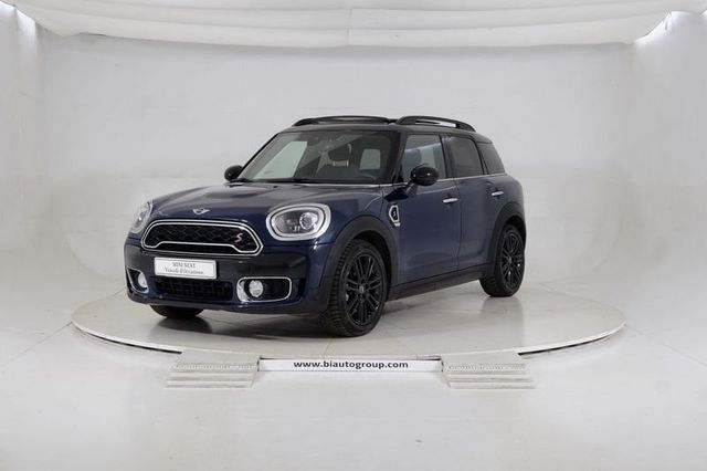 MINI Mini Countryman F60 2017 Diese Mini Country