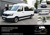 Volkswagen Crafter Bus/Kombi 35 FWD L2H2 Behindertengerecht - Volkswagen Crafter: 35