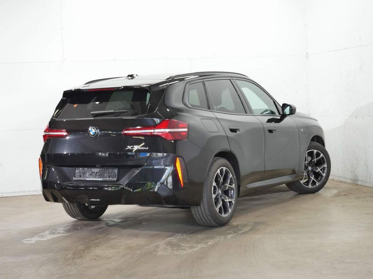 BMW X3 - Bild 6