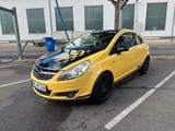 Opel Corsa 1.4 Twinport ECOTEC Color Race 74kW - Opel Corsa: Color Race