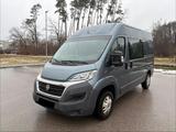 Fiat Ducato L2H2*180-POWER*KLIMA*STHZ*KAMERA*LED*TEMP - Fiat Ducato: Kleinbus