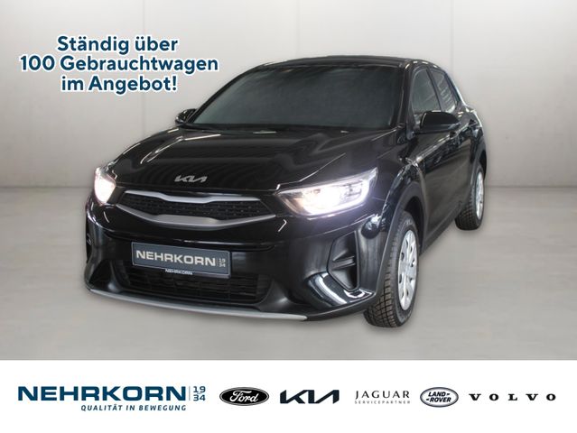 Kia Stonic KLIMA NAVI Kamera PDC DAB usw. 1.Hand