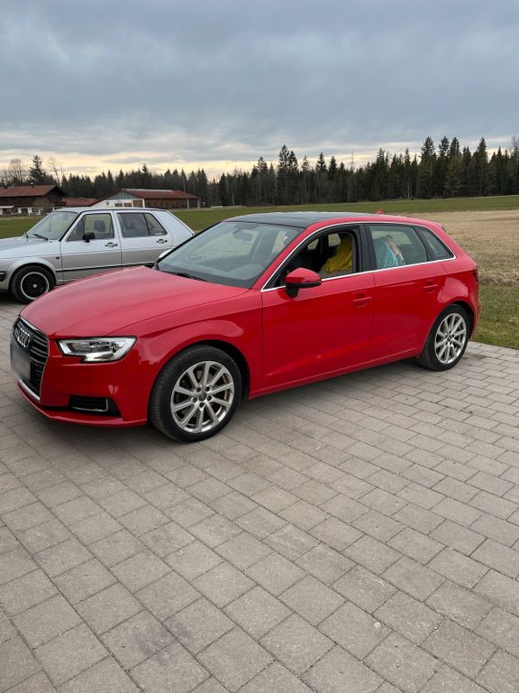 Image of Audi A3